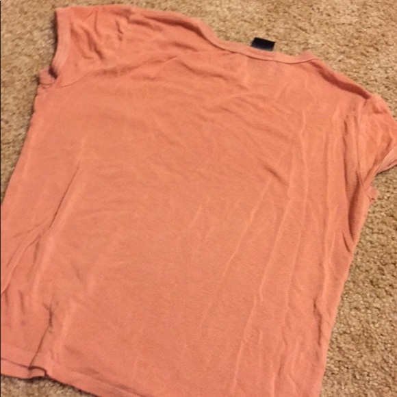 Cropped top - Picture 2 of 2